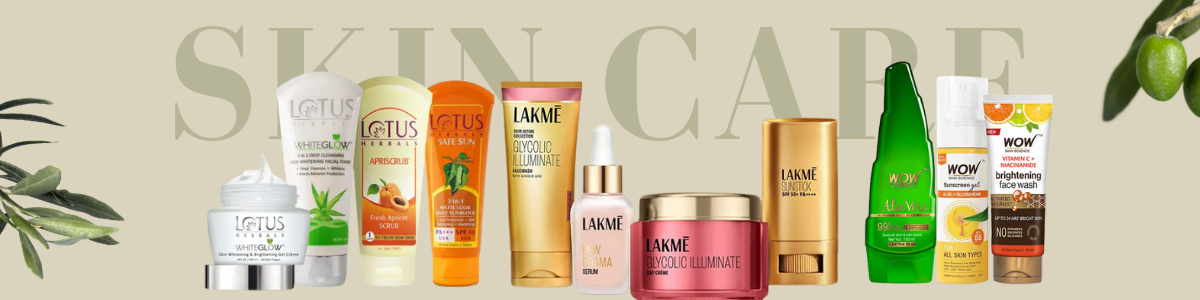 Skin Care