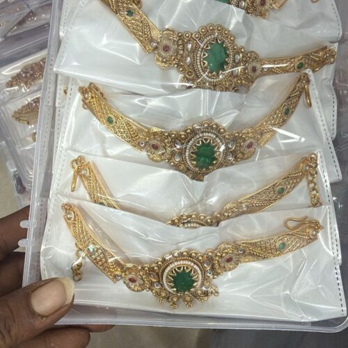 New stock😍 Heritage green braclet