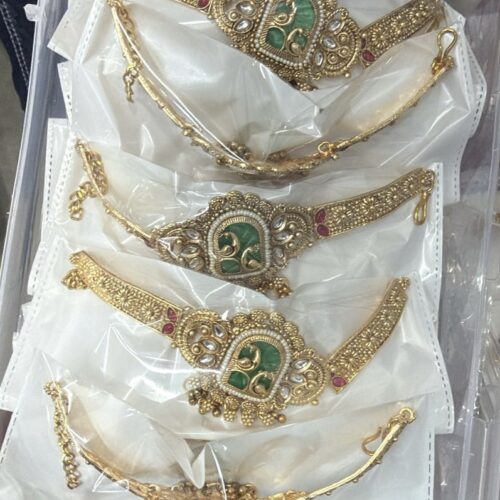 Heritage braclet from new stock