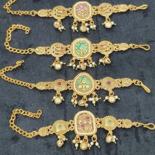 Our best seller😍 heritage braclet