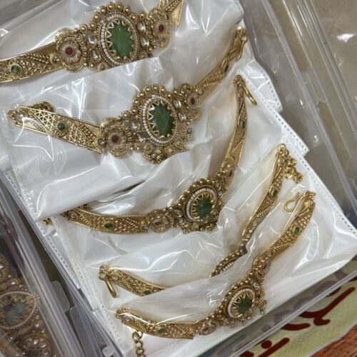 Heritage braclet😍 from new stock