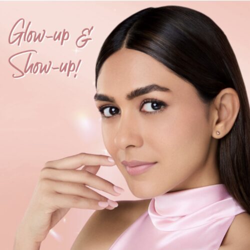 Renne lumi glow cream😍