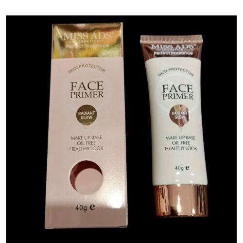 Miss ADS gold face primer