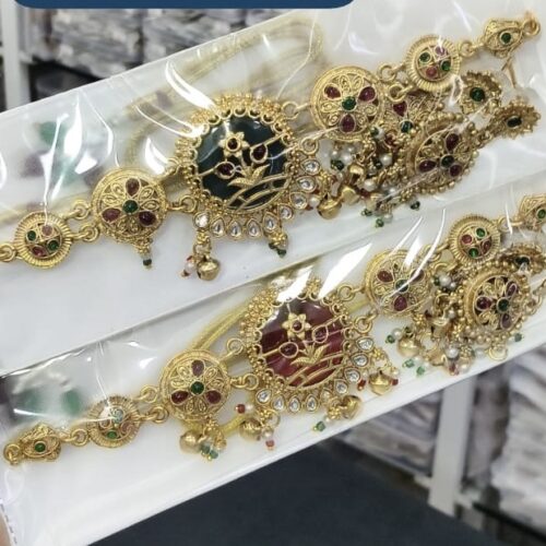 Heritage choker😍 new stock