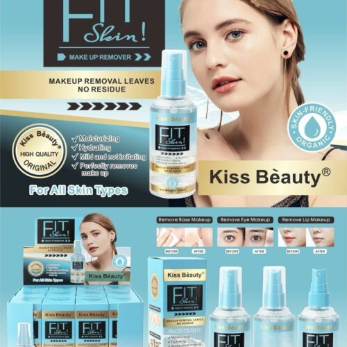 Fit me makeup setting spray