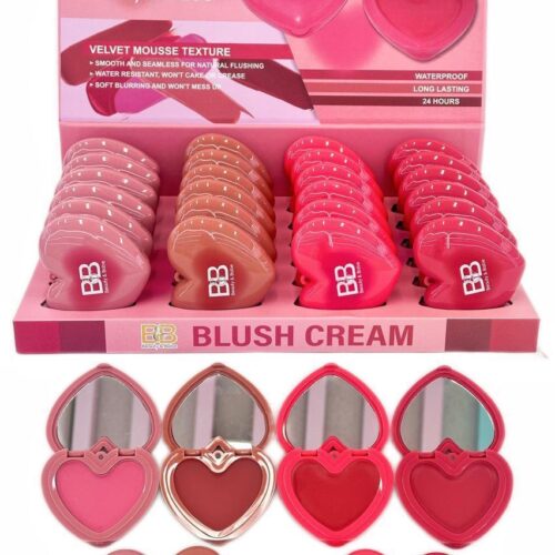 Cute korean cream blusher😍