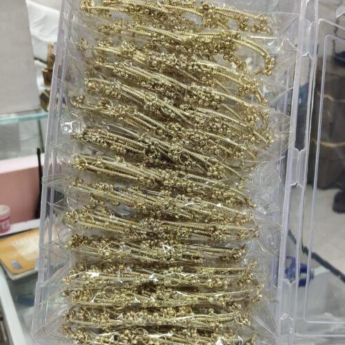 Viral kashmiri bangles😍 set of 8 pcs Size 2.6