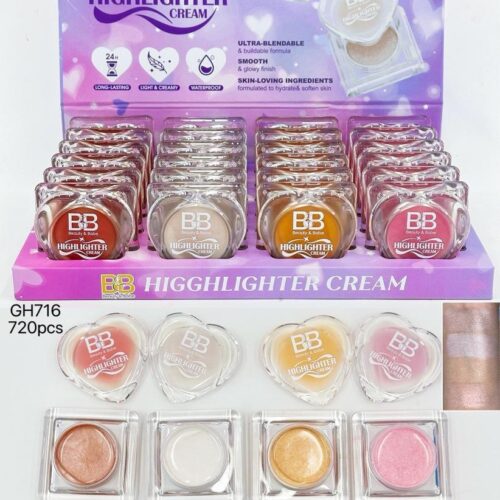 Korean cream highlighter😍🪩