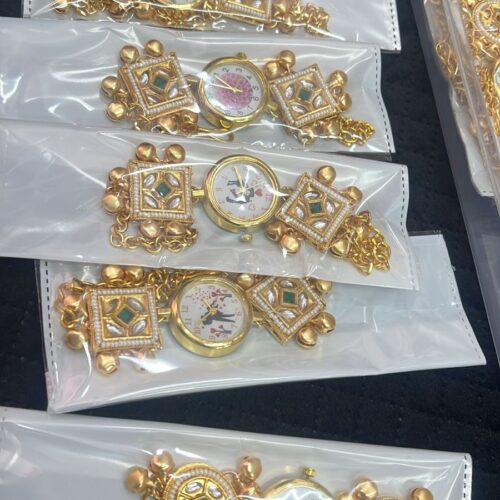 Most viral kashmiri watch😍